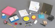Sensory Learning Kit