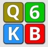 qwerty6 keyboard app
